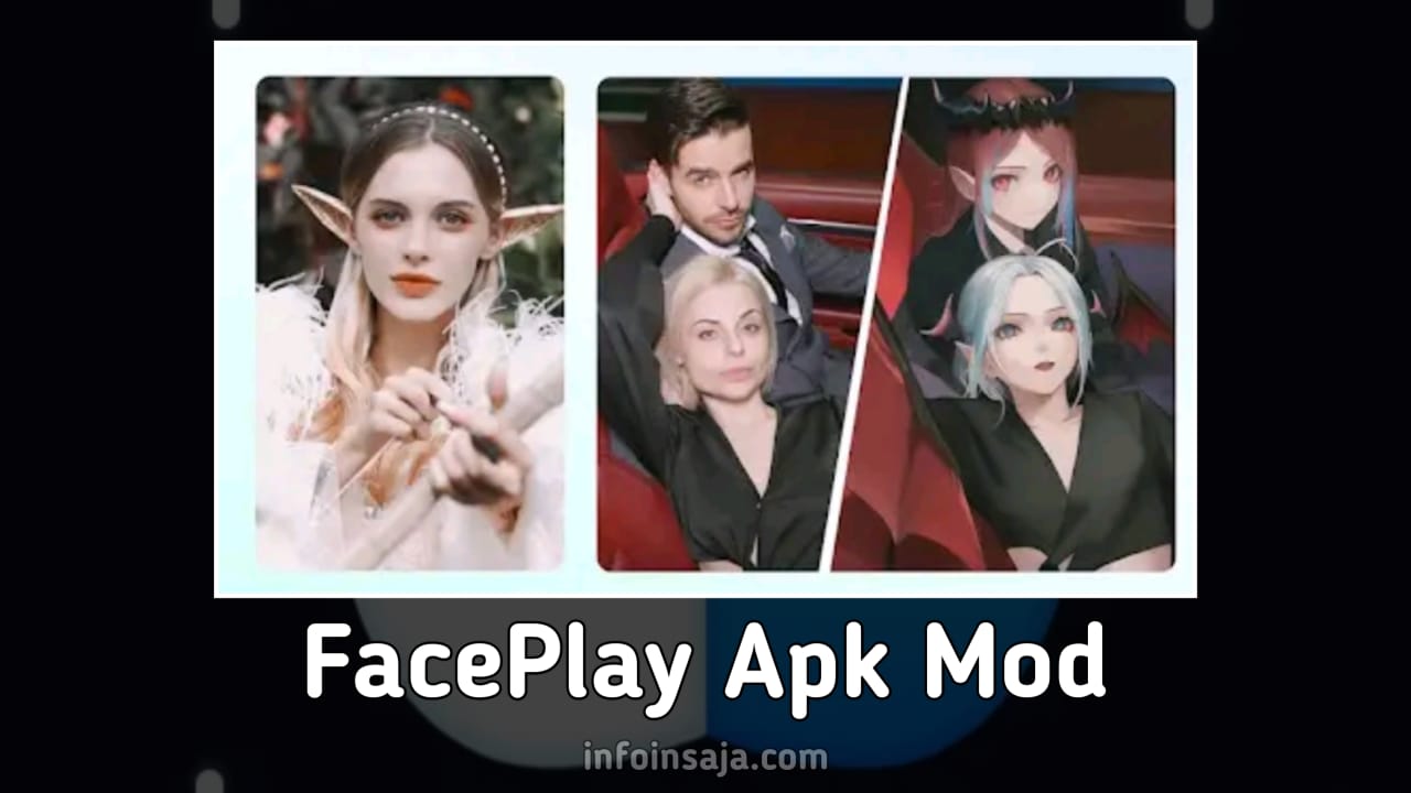 Face Play Mod APK 3.3 4.1