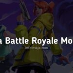 Sigma Battle Royale Mod Apk v1.0.0