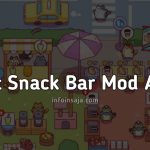 Cat Snack Bar Mod Apk 1.0.16