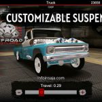 Offroad Outlaws 6.05 Mod Apk