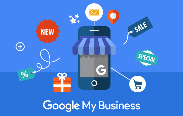 Cara Membuat Google Bisnis Gratis